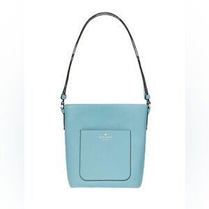Reduced!! NWT Kate Spade Bucket Bag